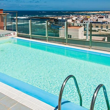 Casa Mika Oliastur 25 Apartment El Cotillo  Bagian luar foto