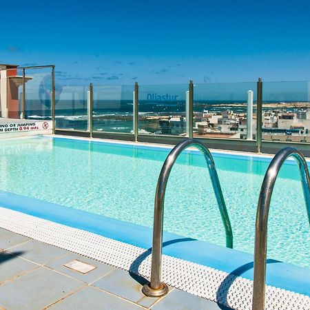 Casa Mika Oliastur 25 Apartment El Cotillo  Bagian luar foto