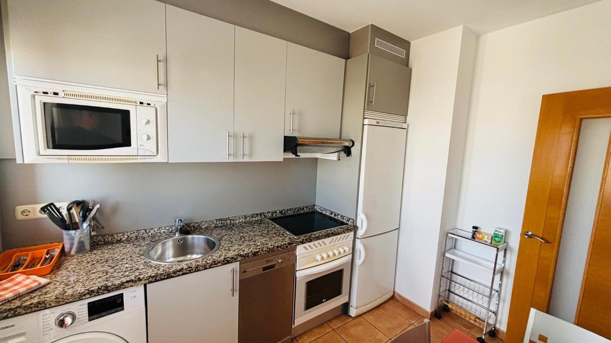 Casa Mika Oliastur 25 Apartment El Cotillo  Bagian luar foto
