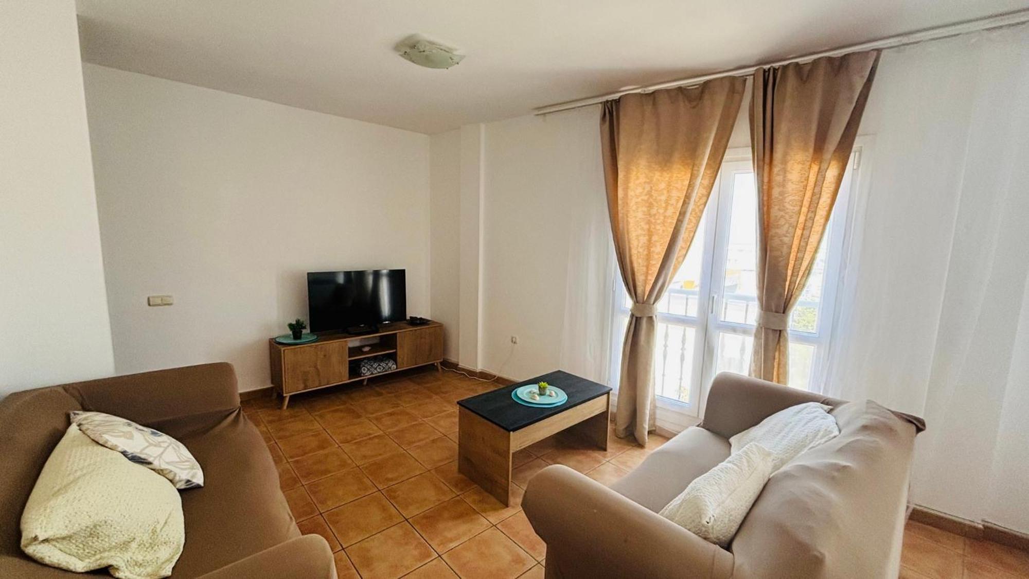 Casa Mika Oliastur 25 Apartment El Cotillo  Bagian luar foto