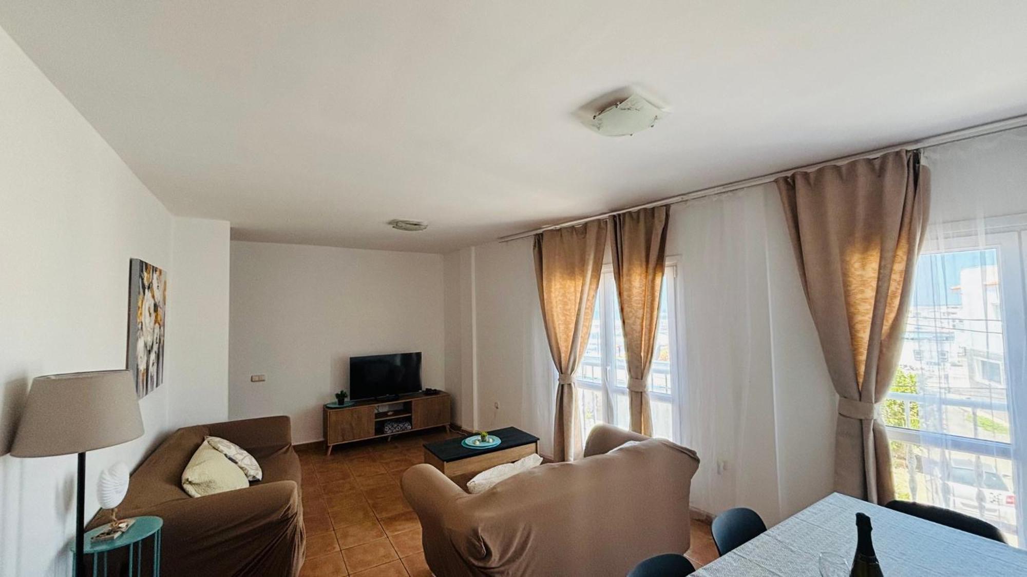 Casa Mika Oliastur 25 Apartment El Cotillo  Bagian luar foto