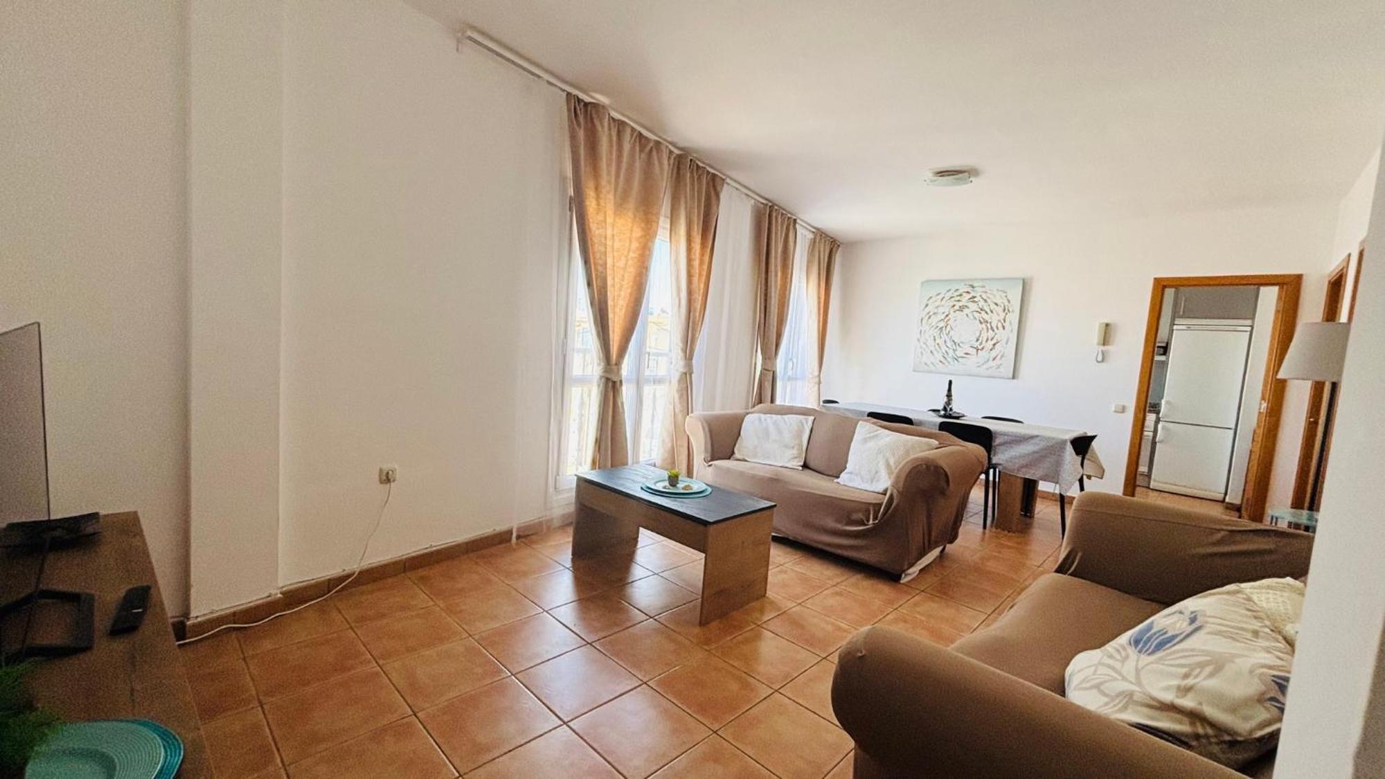 Casa Mika Oliastur 25 Apartment El Cotillo  Bagian luar foto