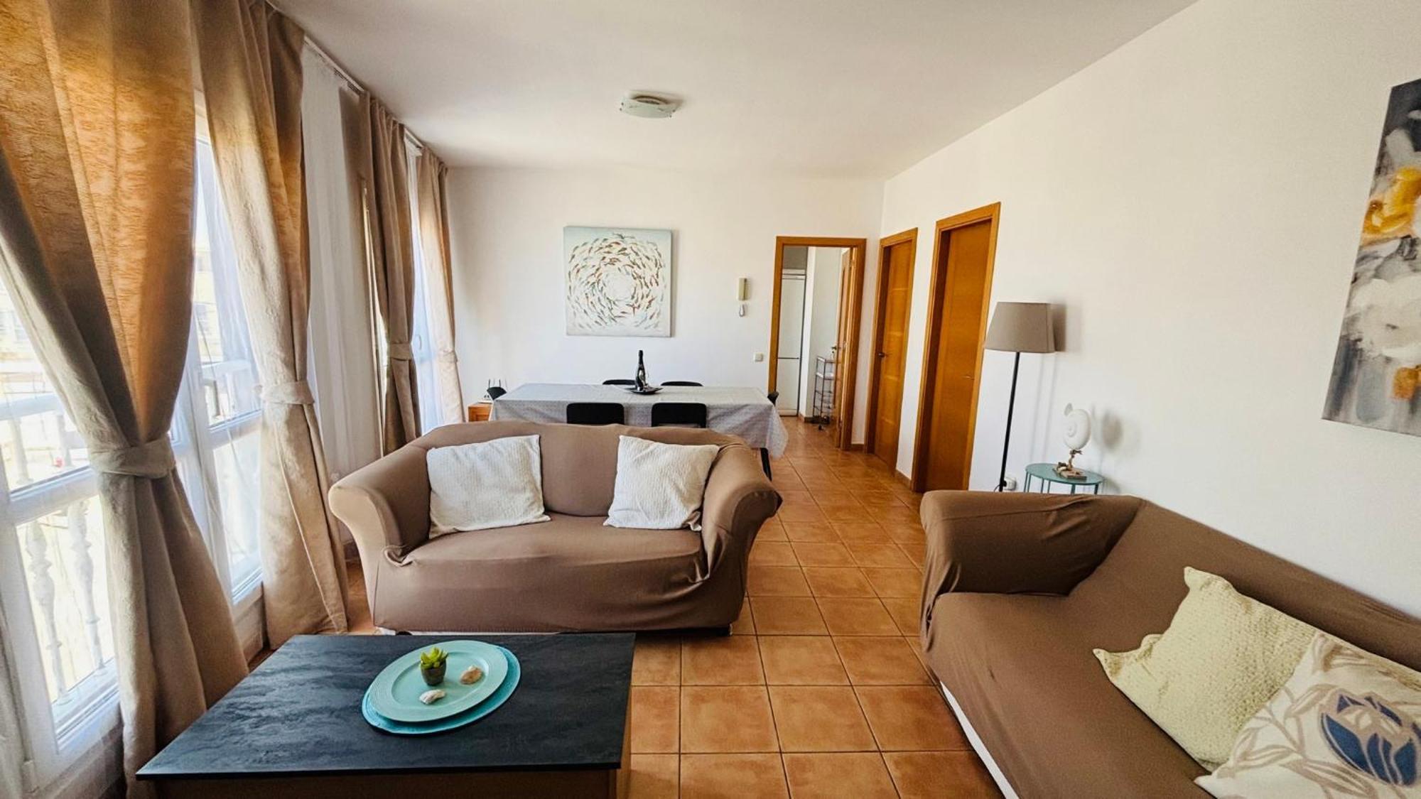 Casa Mika Oliastur 25 Apartment El Cotillo  Bagian luar foto