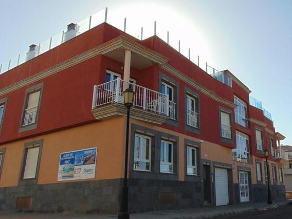 Casa Mika Oliastur 25 Apartment El Cotillo  Bagian luar foto