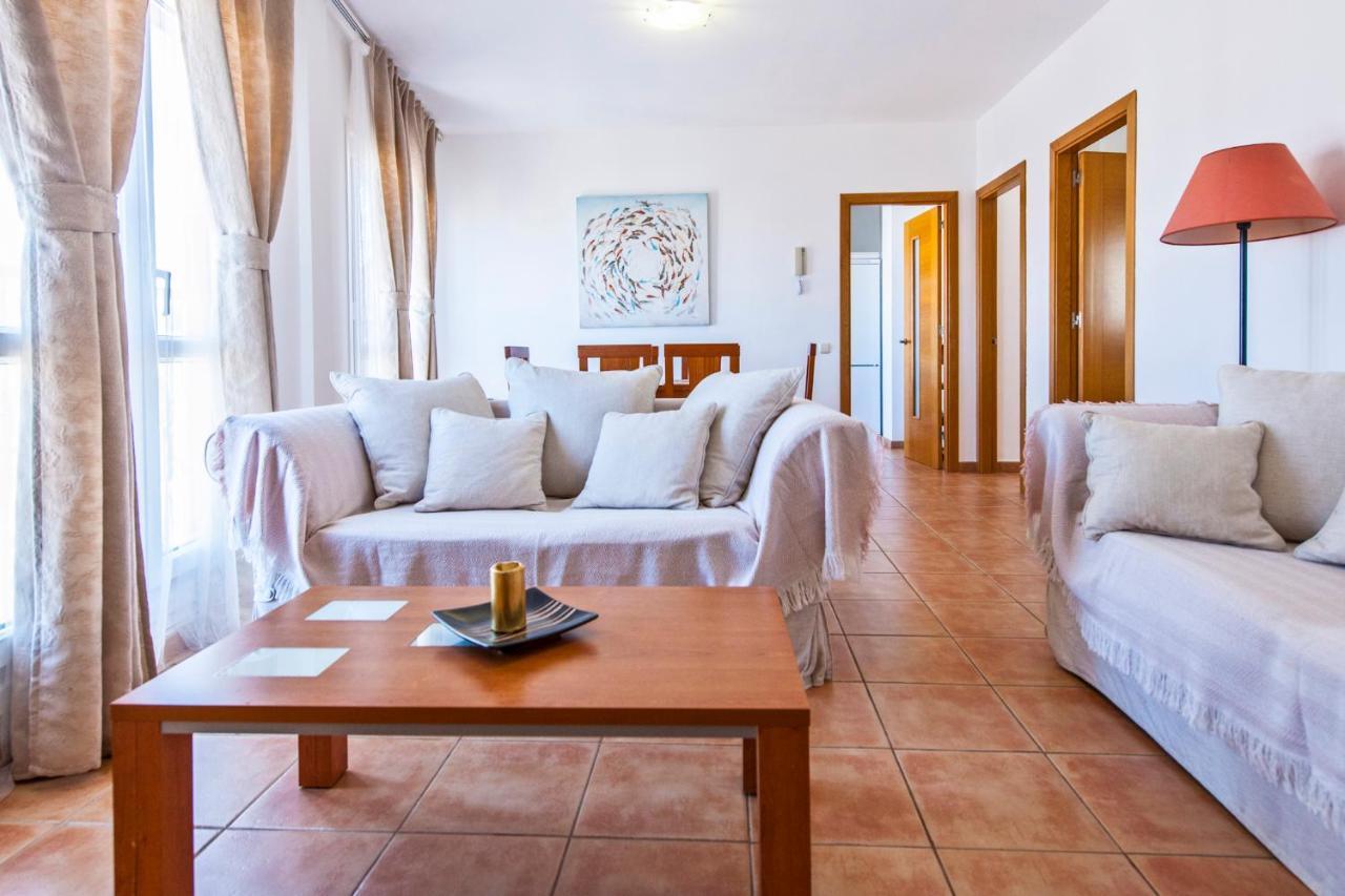 Casa Mika Oliastur 25 Apartment El Cotillo  Bagian luar foto