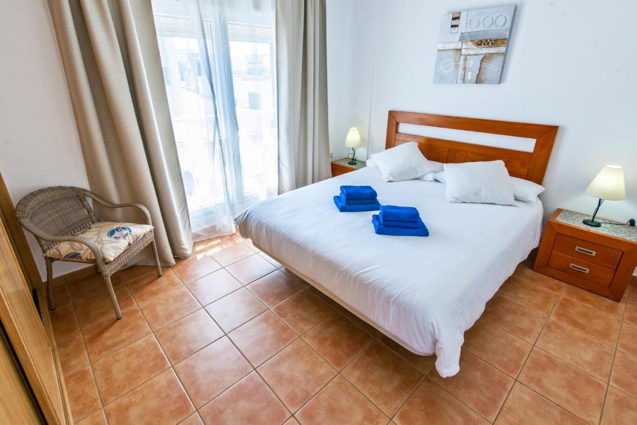 Casa Mika Oliastur 25 Apartment El Cotillo  Bagian luar foto
