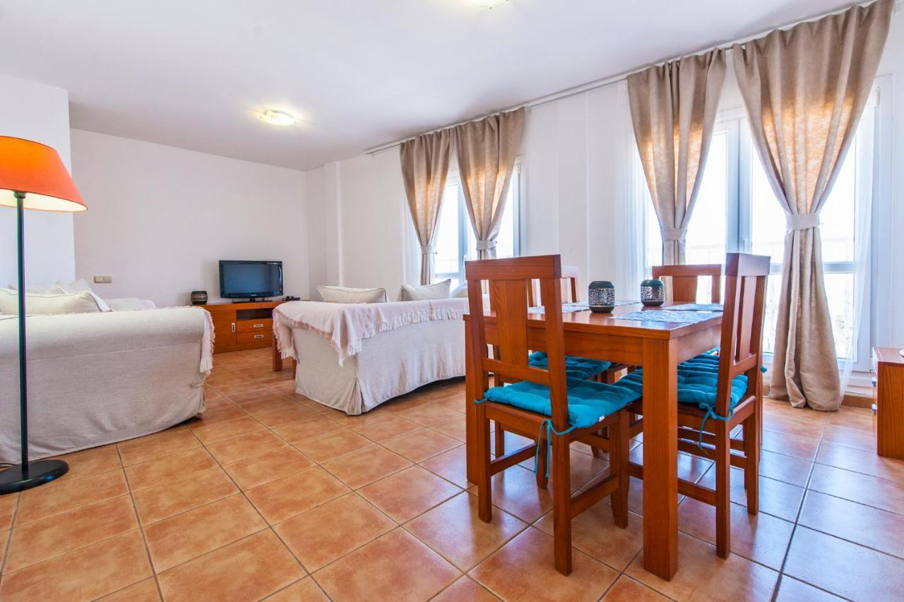 Casa Mika Oliastur 25 Apartment El Cotillo  Bagian luar foto