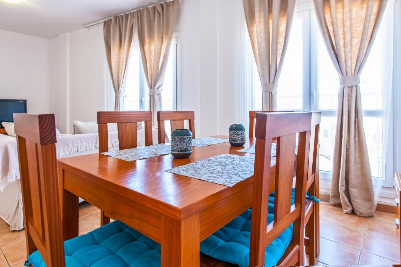 Casa Mika Oliastur 25 Apartment El Cotillo  Bagian luar foto