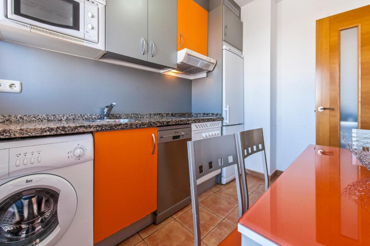 Casa Mika Oliastur 25 Apartment El Cotillo  Bagian luar foto
