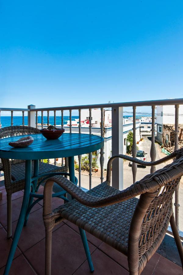 Casa Mika Oliastur 25 Apartment El Cotillo  Bagian luar foto