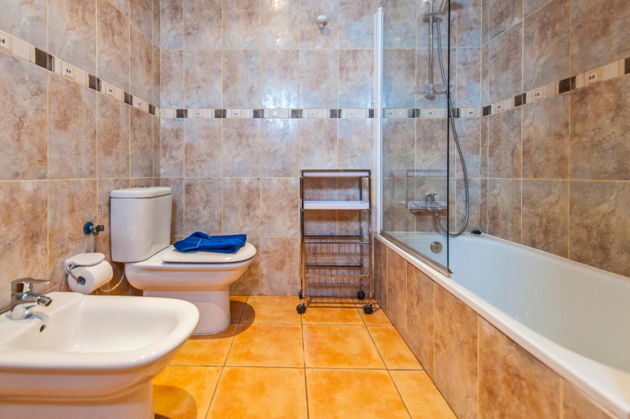 Casa Mika Oliastur 25 Apartment El Cotillo  Bagian luar foto