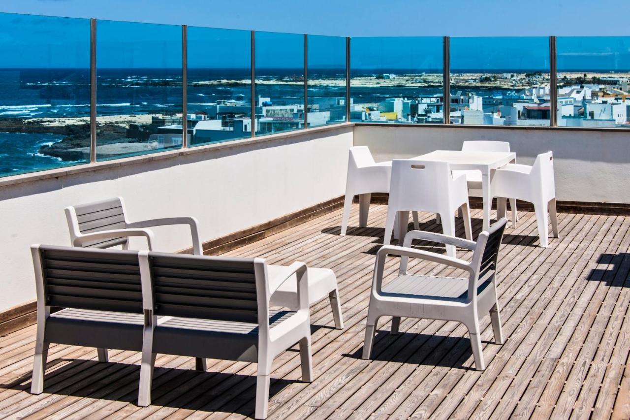 Casa Mika Oliastur 25 Apartment El Cotillo  Bagian luar foto