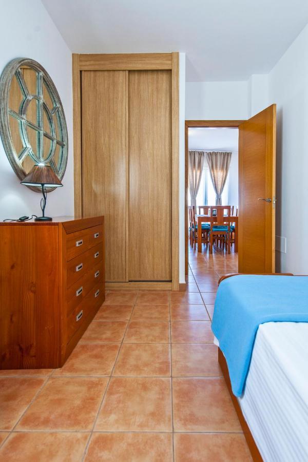 Casa Mika Oliastur 25 Apartment El Cotillo  Bagian luar foto