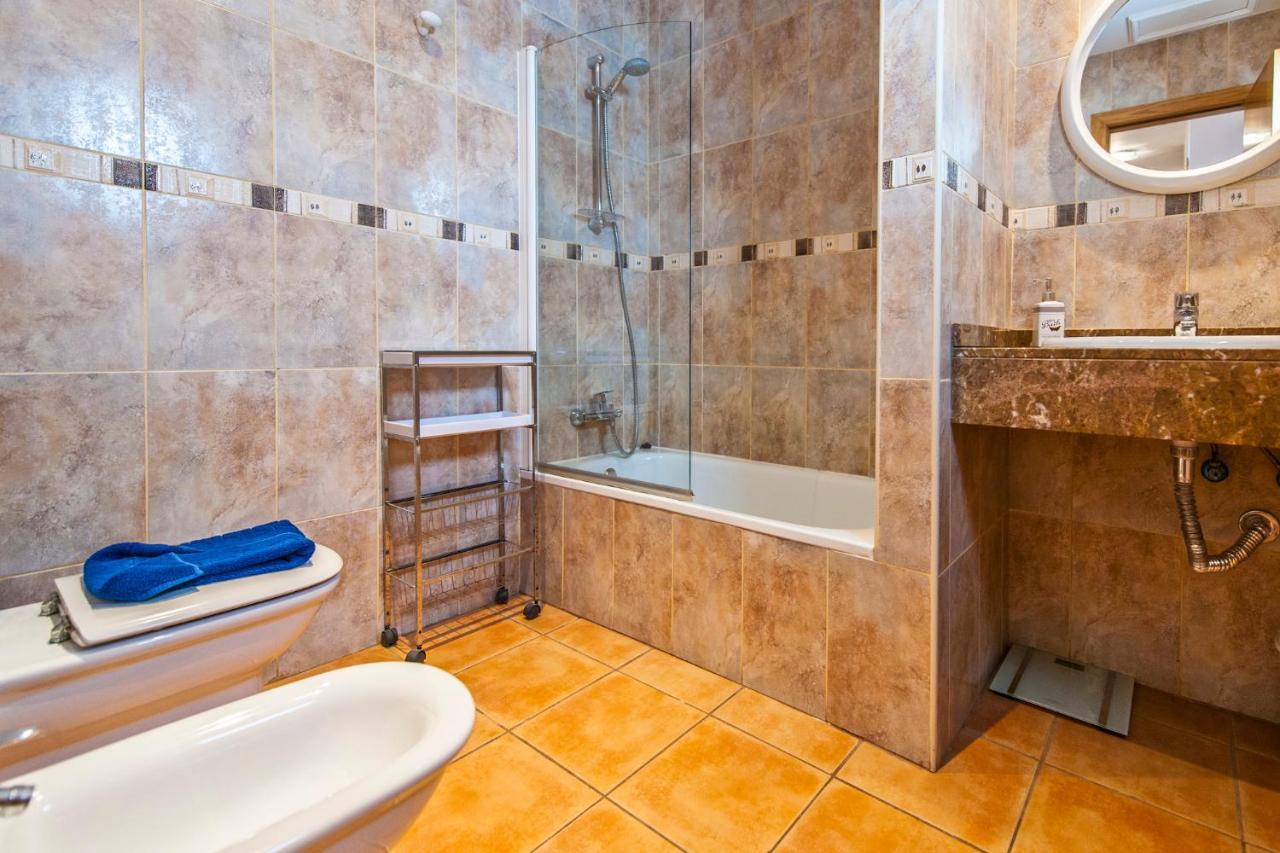 Casa Mika Oliastur 25 Apartment El Cotillo  Bagian luar foto