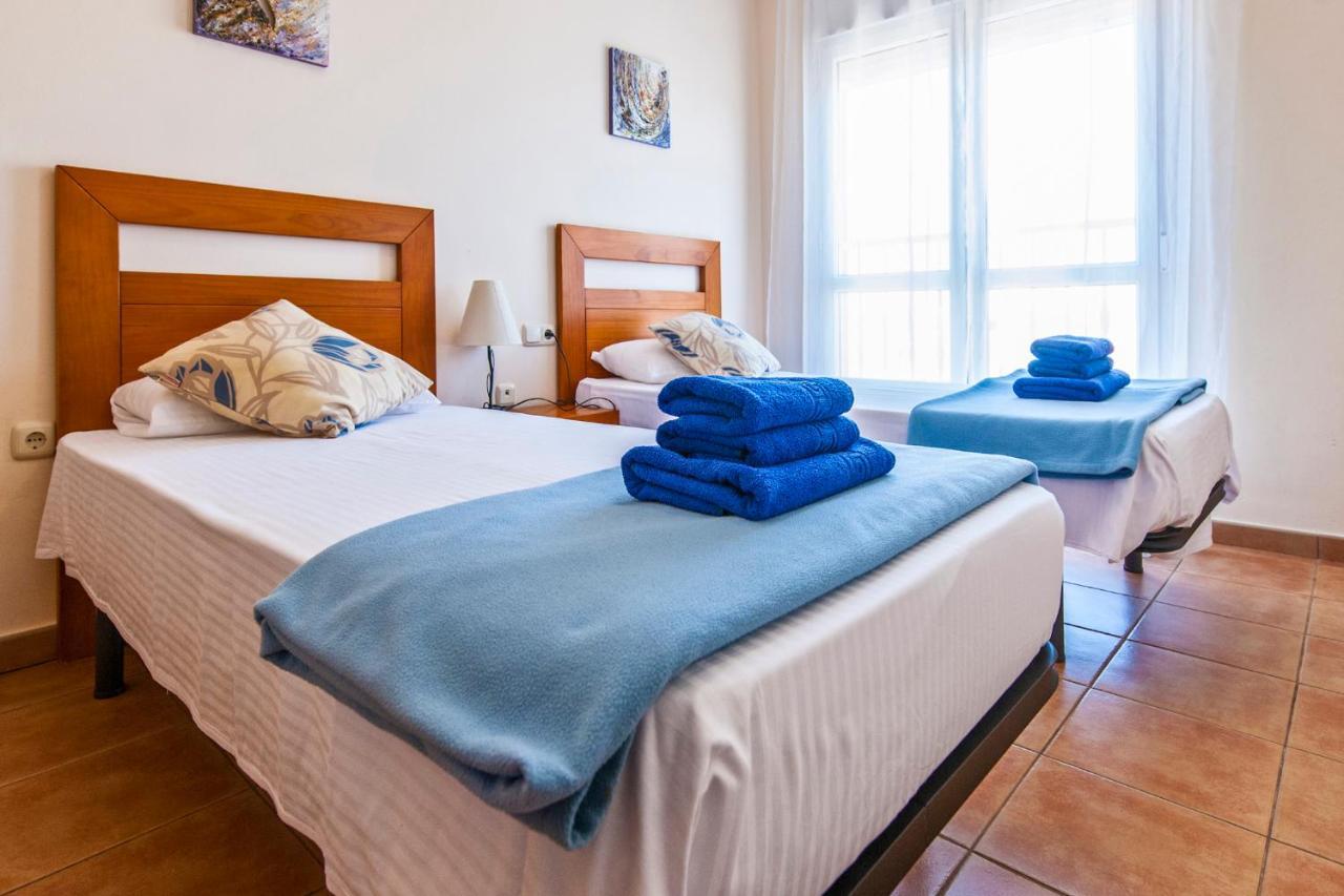 Casa Mika Oliastur 25 Apartment El Cotillo  Bagian luar foto