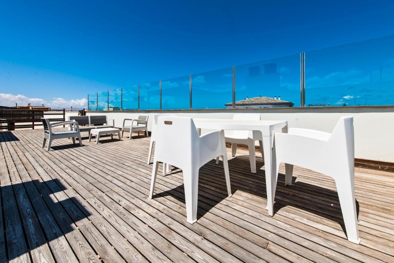 Casa Mika Oliastur 25 Apartment El Cotillo  Bagian luar foto